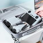 Skyreat Mini 3 Pro PU Leather Drone Case