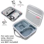 WOKEMA 4K Mini Drone Hard Storage Case