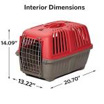 MidWest Spree Travel Carrier for Small Pets