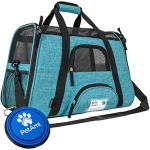 PetAmi Airline Approved Soft Sided Pet Carrier