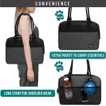 PetAmi Approved Soft-Sided Pet Carrier Bag