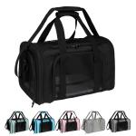 Pet Carrier for Small to Large Dogs and Cats