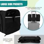 Pet Carrier for Small to Large Dogs and Cats