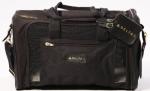 Black Sherpa Pet Carrier Bag