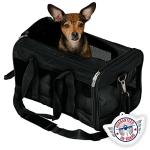 Sherpa Original Deluxe Airline-Approved Pet Carrier