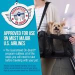 Sherpa Original Deluxe Airline-Approved Pet Carrier