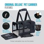Sherpa Original Deluxe Airline-Approved Pet Carrier