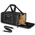 Petskd Airline Approved Pet Carrier for Small Pets