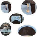 ZaneSun Soft-Sided Pet Carrier for Cats and Dogs