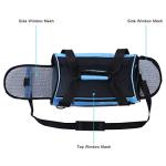 Airline Approved Soft-Sided Pet Carrier for Cats