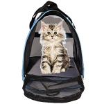 MuchL Soft-Sided Pet Carrier for Cats and Dogs