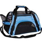 MuchL Soft-Sided Pet Carrier for Cats and Dogs