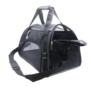ZaneSun Soft-Sided Pet Carrier for Travel