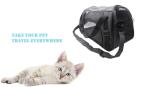 ZaneSun Soft-Sided Pet Carrier for Travel