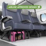 Airline Approved Soft Pet Carrier for Dogs Cats