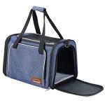 Airline Approved Dog and Cat Carrier Bag