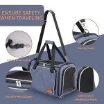 Airline Approved Dog and Cat Carrier Bag