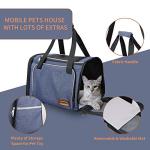 Airline Approved Dog and Cat Carrier Bag