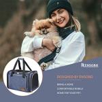 Airline Approved Dog and Cat Carrier Bag