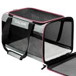 Airline Approved Soft-Sided Cat and Dog Carrier
