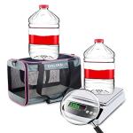 Airline Approved Soft-Sided Cat and Dog Carrier