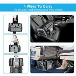Airline Approved Large Soft Pet Travel Carrier