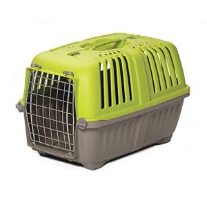 Hard-Sided Travel Carrier for Pets, 19-Inch