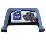 Petmate Fashion Dog Kennel, 26", Parisian Blue