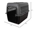 Petmate Aspen Pet Dog Kennel, Multiple Sizes