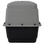 Petmate Aspen Pet Dog Kennel, 32-Inch