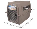 Petmate Ultra Vari Extra Large Dog Kennel