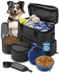 Original Doggy Bag™ - Dog Travel Kit with Bowls