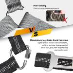 Adjustable 3-in-1 Pet Dog Car Seatbelt