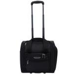 TPRC 15" Smart Under Seat Carry-On Luggage