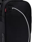 TPRC 15" Smart Under Seat Carry-On Luggage