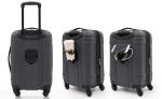 Wrangler Astral 22-Inch Hardside Carry-On Luggage