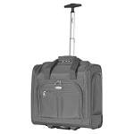 Olympia U.S.A. Under Seat Carry-On Luggage