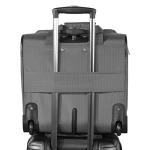 Olympia U.S.A. Under Seat Carry-On Luggage