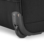 Samsonite Ascella 3.0 Black Expandable Luggage Set