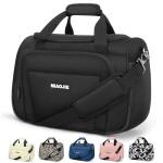 Lightweight Underseat Travel Tote Duffle Bag