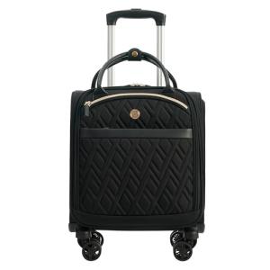 Verage Underseat Carry-On Luggage with USB Port