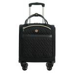 Verage Underseat Carry-On Luggage with USB Port