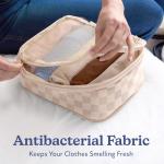 Vandel Compression Packing Cubes for Travel Organizers