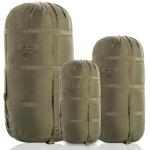 M-Tac 12L Compression Stuff Sack - Olive Green