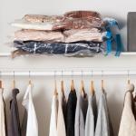 Amazon Basics Space Saving Compression Storage Bags