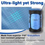 Frelaxy Compression Sack - Space-Saving Travel Companion