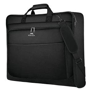 MATEIN Waterproof Travel Garment Bag for Business