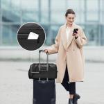 Convertible 3-in-1 Travel Garment Bag 45L