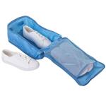 Waterproof Foldable Shoe Bags Organizer - Set of 4