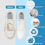 Shoe Washing Bags for Sneakers - 2 Pack